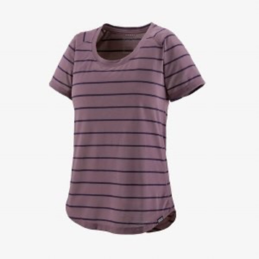 •Patagonia• Capilene Cool Trail Shirt - M